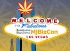 MJBizCon - Las Vegas