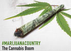 TV Review: 'Marijuana Country: The Cannabis Boom'