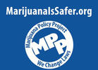 Marijuana Is Safer Ad Pulled from Brickyard 400