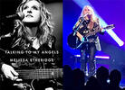 Melissa Etheridge's New Book and Play Delve Into Her Son's Opioid Addiction
