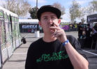 Mendo Dope Goes to the Cannabis Cup