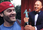 Nephew's Overdose Death Led Michael Keaton to Award-Winning Role in 'Dopesick'