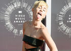 Miley Cyrus Wins Coveted Video of the Year Award