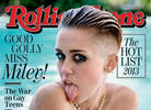 Miley: 'Weed Is the Best Drug on Earth'