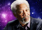 Morgan Freeman: 'Legalize It Across the Board'