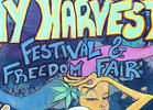 NY Harvest Festival & Freedom Fair