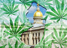 Gov. Murphy Signs Regulation and Decrim Bills That Officially Legalize Marijuana in New Jersey