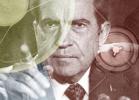 Nixon on the Drug War, Blacks, Gays, Hippies and Jews