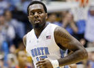 Pot Charge Dropped Against Tar Heel Hoopster