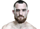 UFC's Pat Healy Suspended