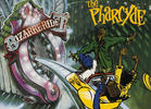 Hip-Hop Classic: The Pharcyde's 'Bizarre Ride II The Pharcyde'