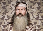 Sex, Drugs and Phil Robertson