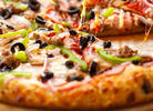 Poll: What's Your Favorite Pizza Chain?