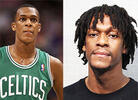 Former NBA Star Rajon Rondo Busted for Weed and Gun Possession in Indiana