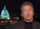 Rand Paul: 'I'll Do Everything to End the War on Drugs'