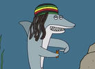 The Adventures of Reggae Shark