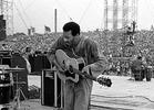 Richie Havens - 'Freedom' (from Woodstock)