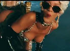 Rihanna - 'Pour It Up'