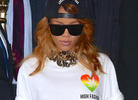 Rihanna: High Fashionista