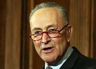 Chuck Schumer on Cannabis Act: We Can Pass This