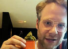 In the Houseplant: Seth Rogen's Cannabis Brand Rolls Into California