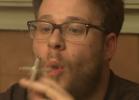 Three People Seth Rogen Would Like to Smoke Weed With