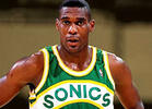 Seattle Pot Shop Owner Shawn Kemp Involved in Tacoma Shooting