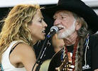 The Time Willie Nelson Offered Sheryl Crow's Conservative Dad Some Weed