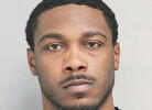 Panthers Receiver Nabbed with Weed During Traffic Stop in South Carolina