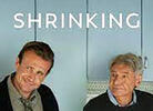 Harrison Ford Eats Gummy Bears in 'Shrinking' Episode