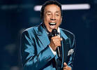 Smokey Robinson: 'I Was Hooked on Cocaine and Weed'