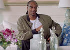 Snoop Dogg & Martha Stewart's Super Stony TMobile Ad