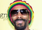 Snoop Lion - 'Lighters Up'