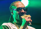 Snoop Dogg Says He Was Racially Profiled in Sweden