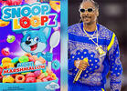 Snoop Loopz Highlights Broadus Foods' New Breakfast Line