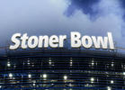 Seattle Smokes Denver in Stoner Bowl