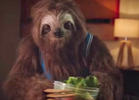 The Adventures of 'Stoner Sloth'