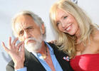Tommy Chong Will Be 'Dancing With the Stars'