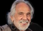 Tommy Chong Wows Crowd at ICBC in Vancouver