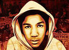 Trayvon Martin and Marijuana