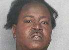 Trick Daddy Charged with Possessing One Gram of Coke