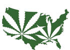 Legalization Initiatives on the 2022 Ballot in Five States