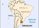 Look, No Taxes: Uruguay to Sell Marijuana for Buck a Gram