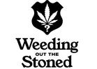 'Weeding Out the Stoned': Coming to a Comedy Club Near You