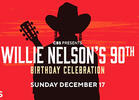 Willie Nelson's 90th Birthday Celebration 'High-Lights'