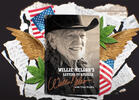 Book Excerpt: 'Dear Cannabis' Letter by Willie Nelson