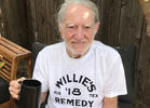 Willie Nelson's Remedy: Hemp-Infused Coffee
