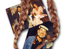 Willie Nelson's Braids Auctioned for $37K