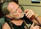 Willie Nelson Branded Weed Coming to a Marijuana Store Near You