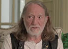 Willie Nelson in 'Angels Sing'